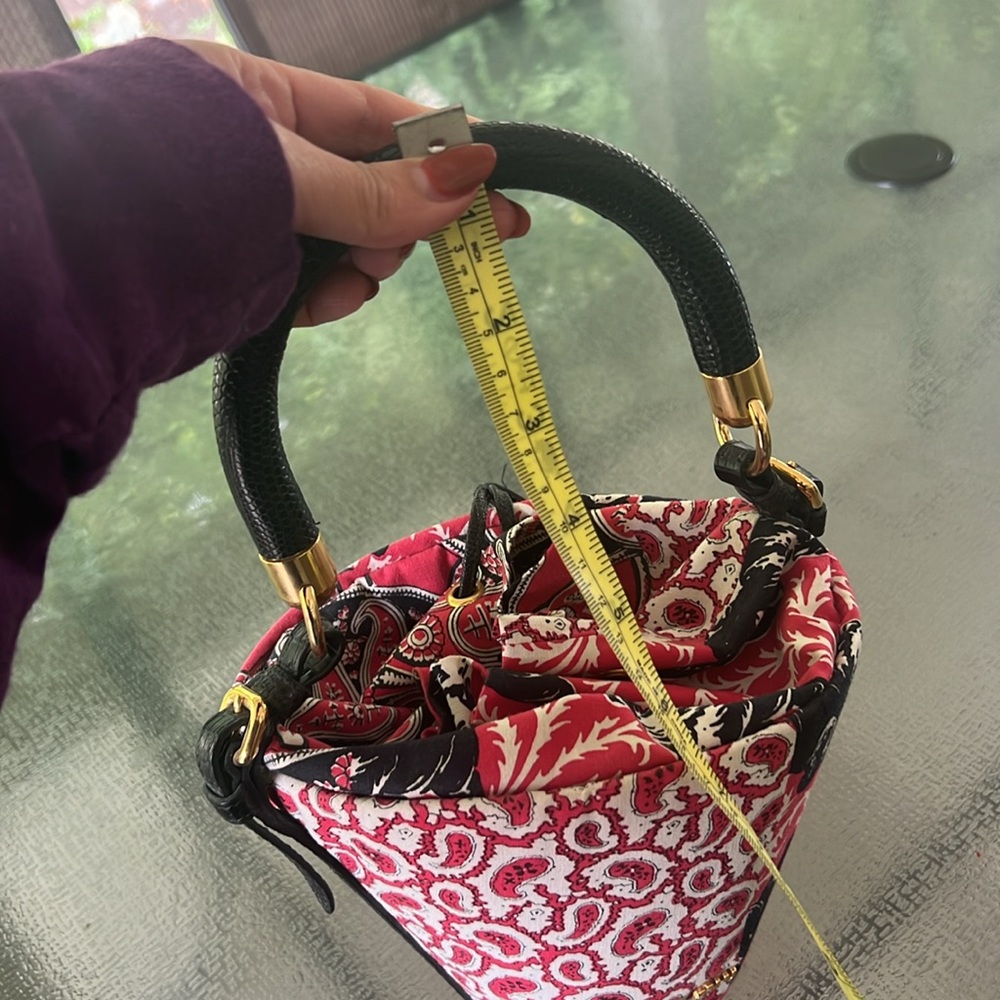 Miu Miu Handbag - Picture 16 of 16